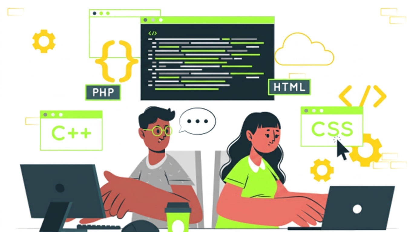 4 Golden UX Design Rules for an Impactful Web Design
