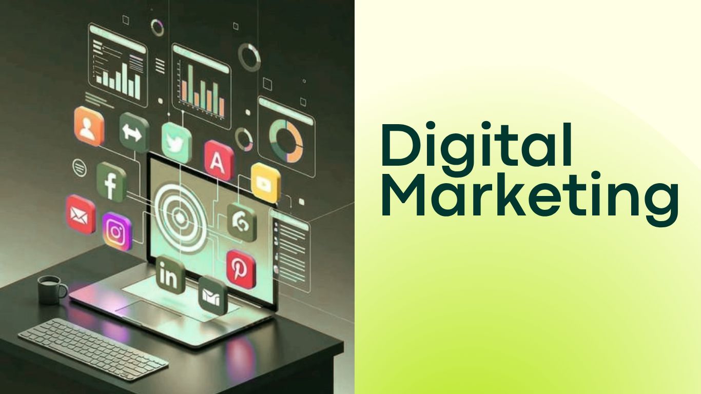 Digital Marketing