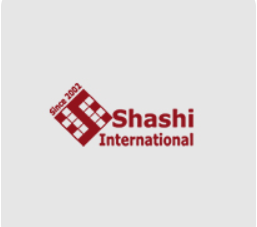Shashi International