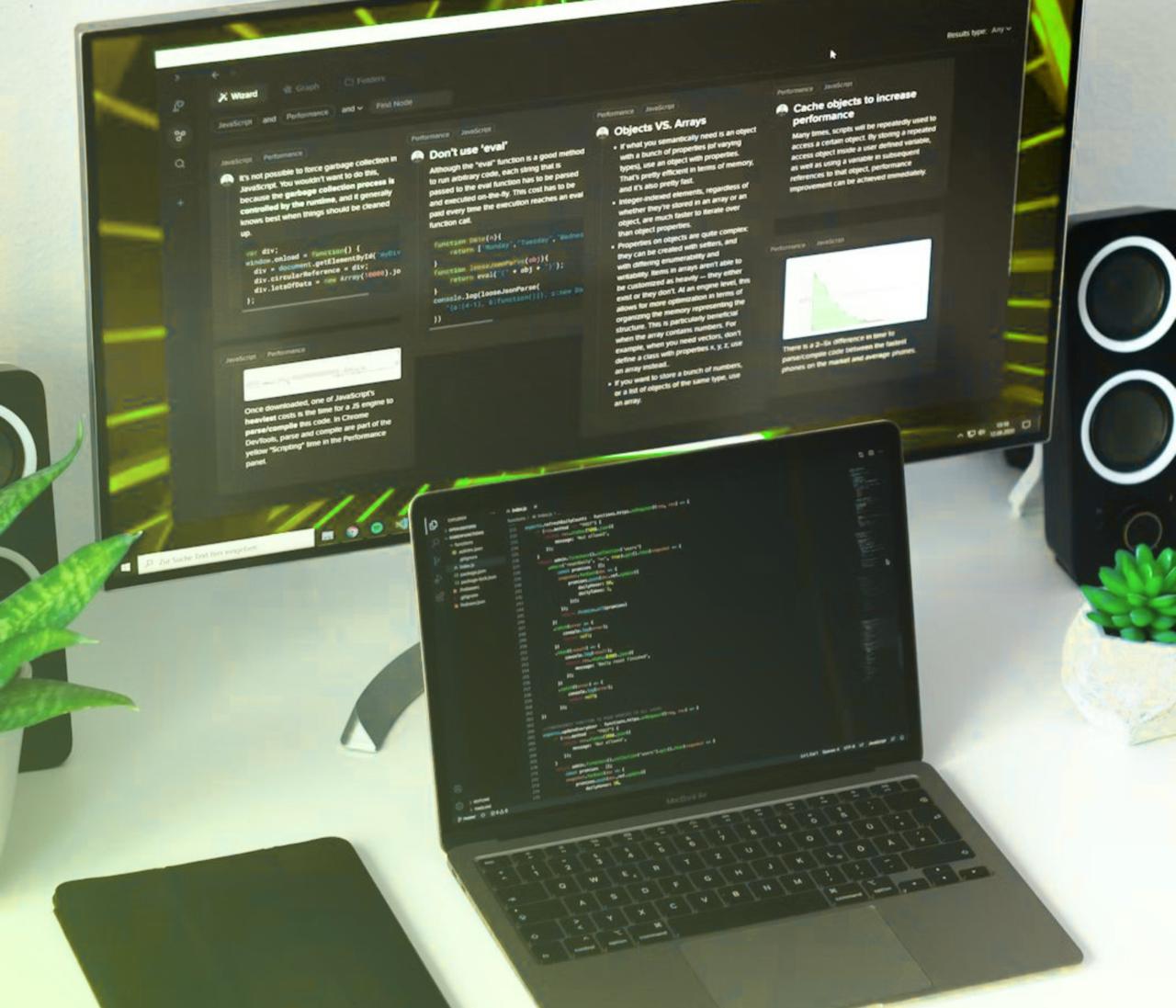 Web Development