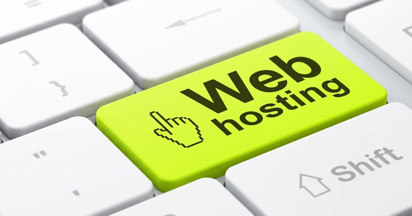 Web Hosting