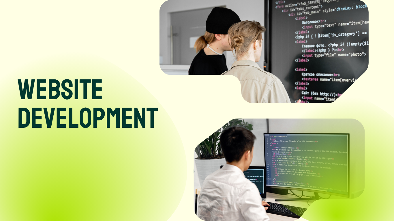 Web Development